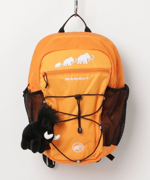MAMMUT（マムート） リュック 「7〜9才用サイズ」フィルスト ジップ