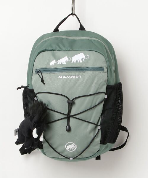 MAMMUT リュック キッズ 16L 楽天市場】MAMMUT マムート リュック キッズ 男の子 女の子 16L