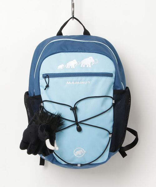 MAMMUT（マムート） リュック 「7〜9才用サイズ」フィルスト ジップ