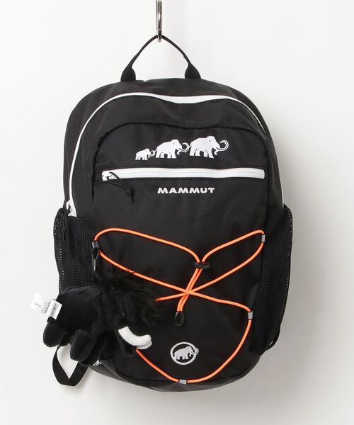 MAMMUT（マムート） リュック 「7〜9才用サイズ」フィルスト ジップ