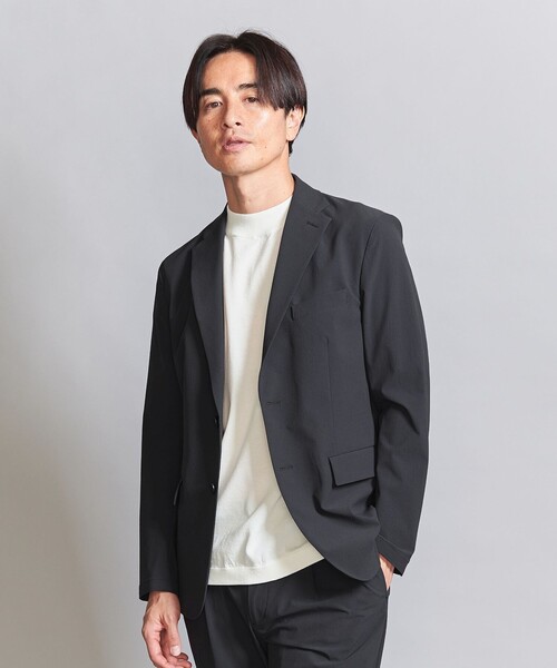 BEAUTY＆YOUTH UNITED ARROWS ジャケット テーラードジャケット