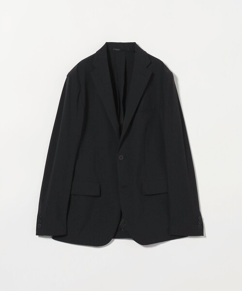 ユナイテッドアローズ　テーラードジャケット UNITED ARROWS ジャケット テーラードジャケット シアー