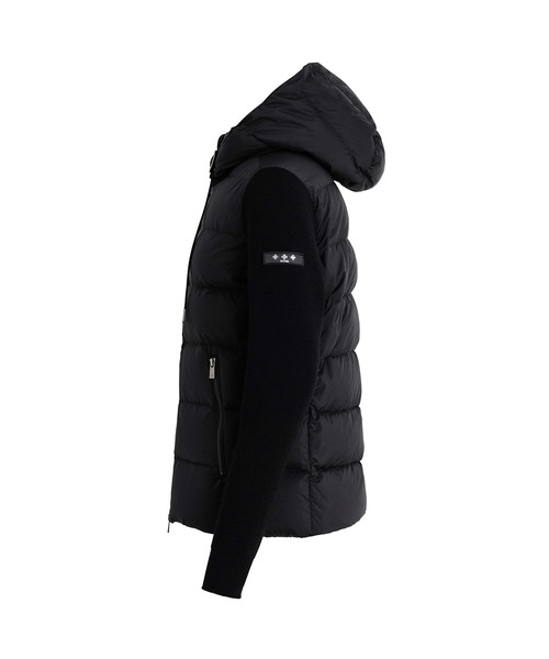 TATRAS（タトラス） ダウンジャケット 3 アイボリー メンズ : ZOZOTOWN