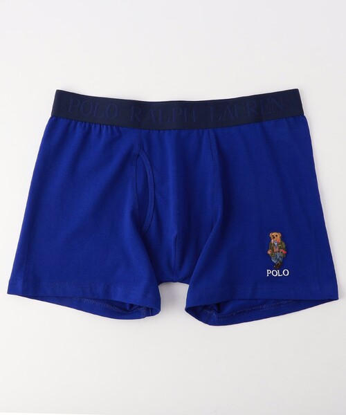 FREAK'S STORE ボクサーパンツ 限定展開 POLO RALPH LAUREN/ポロ