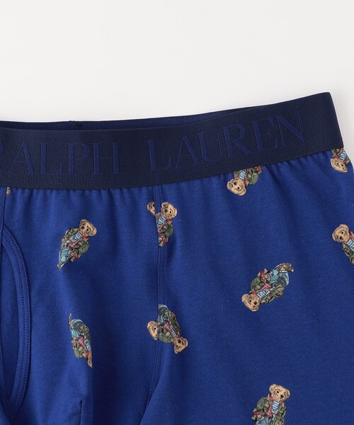 FREAK'S STORE ボクサーパンツ 限定展開 POLO RALPH LAUREN/ポロ