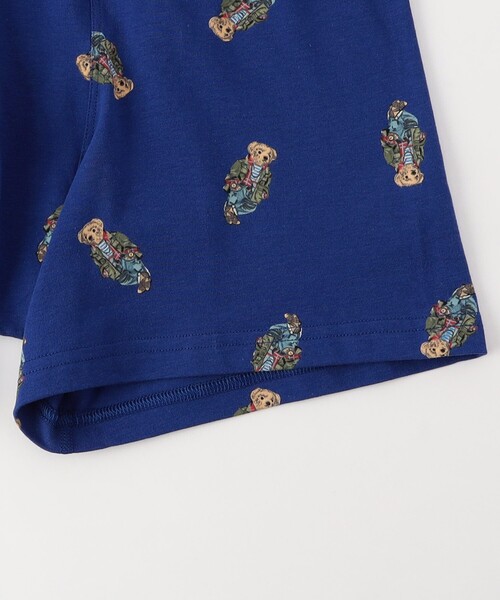 FREAK'S STORE ボクサーパンツ 限定展開 POLO RALPH LAUREN/ポロ