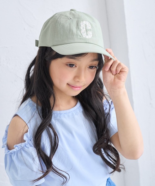 ガーリィレコードチャンネル キャップ 帽子 グッズ ガーリィレコードチャンネル グッズ一覧 – FANY Mall