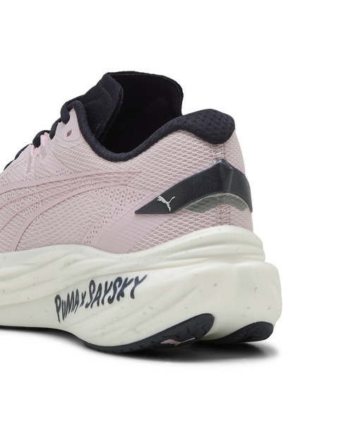 PUMA（プーマ） スニーカー メンズ PUMA x SAYSKY ディヴィエイト