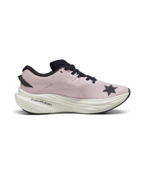 スニーカー PUMA プーマ メンズ PUMA x SAYSKY ディヴィエイト ニトロ 3 ランニングシューズ メンズの画像