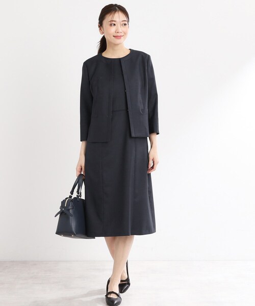 Reflect　ノーカラージャケット Reflect ジャケット ノーカラージャケット 「夏SALE／UVカット