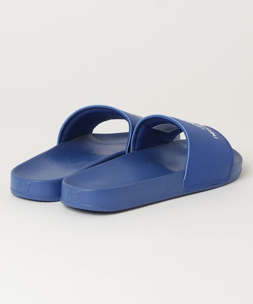New Balance サンダル ニューバランス 050 Slide_ メンズ