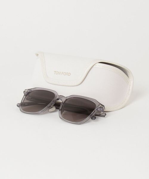 サングラス TOM FORD EYEWEAR/トム フォード アイウェア/FT0971-K/Sunglasses メンズの画像