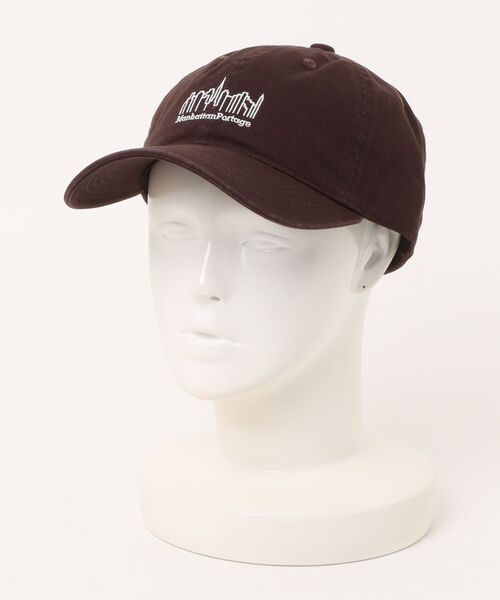 Manhattan Portage（マンハッタンポーテージ） キャップ 帽子 キャップ