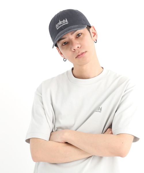 Manhattan Portage（マンハッタンポーテージ） キャップ 帽子 キャップ