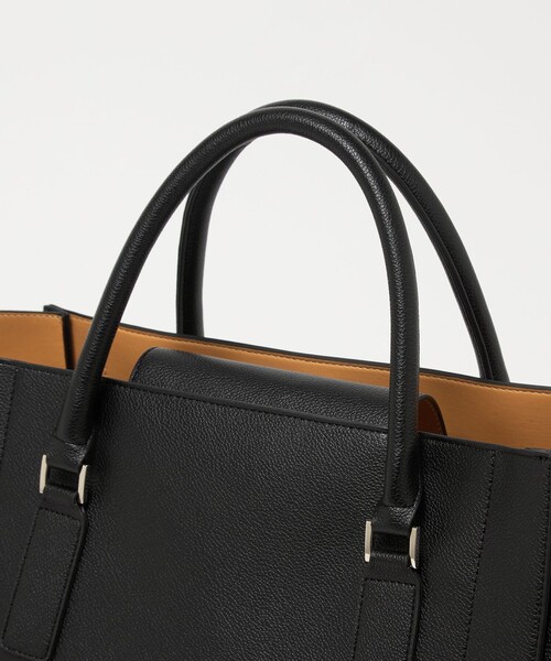 green label relaxing トートバッグ 「WEB限定」トラペーズ