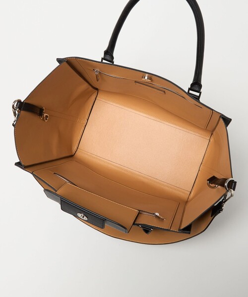 green label relaxing（グリーンレーベルリラクシング） トートバッグ