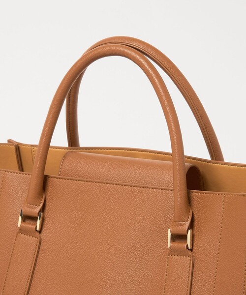 green label relaxing（グリーンレーベルリラクシング） トートバッグ