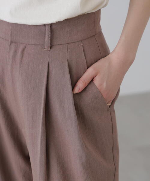 まあたそ　寸足らずズボン　サイズフリー　うし 楽天市場】ストレッチパンツ AZ-7844 3S SS S M L LL 3L 4L5L 6L