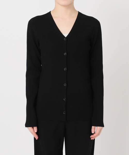 ニット セーター *Eloise Vネックカーディガン レディース EVERYDAY I LIKE. ニット セーター *Eloise Vネックカーディガン