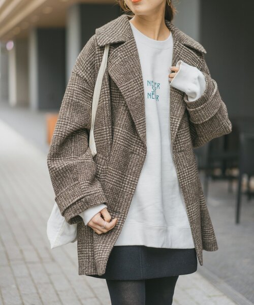 Spick＆Span（スピック アンド スパン） 「Spick & Span」 コート 36