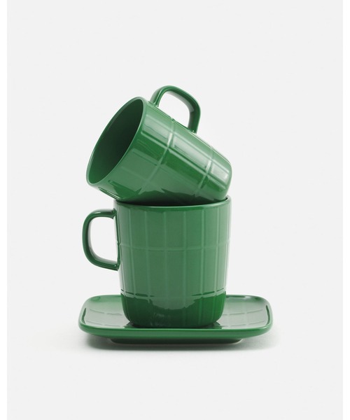marimekko（マリメッコ） 食器 Tiiliskivi / plate 15X12 : ZOZOTOWN