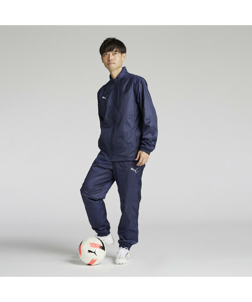 PUMA（プーマ） ブルゾン アウター メンズ サッカー チームファイナル 
