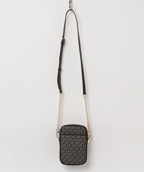 MICHAEL KORS BLAIRE SM NS 32F2G6BC5V ショルダーバッグ MICHAEL KORS ショルダーバッグ バッグ BLAIRE SM NS CHN CAMERA