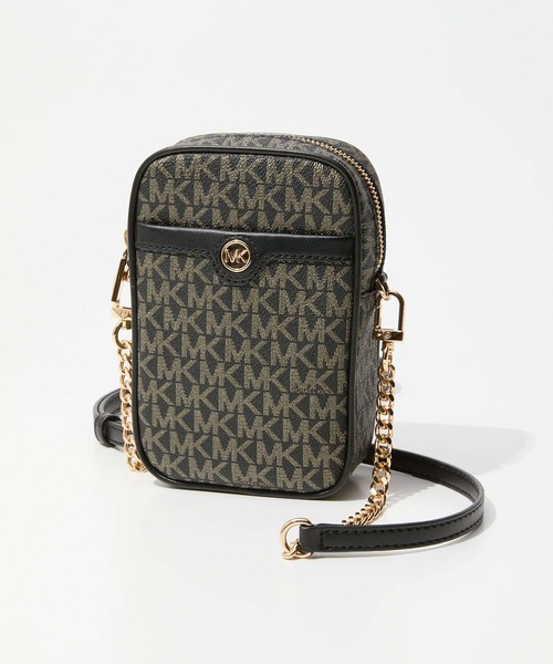 MICHAEL KORS BLAIRE SM NS 32F2G6BC5V ショルダーバッグ MICHAEL KORS ショルダーバッグ バッグ BLAIRE SM NS CHN CAMERA