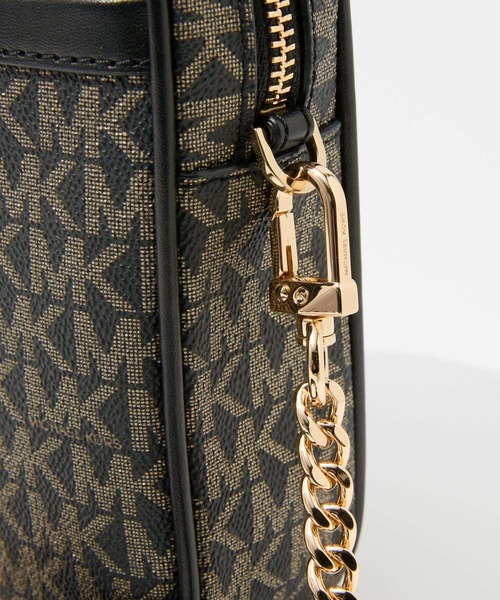 MICHAEL KORS BLAIRE SM NS 32F2G6BC5V ショルダーバッグ MICHAEL KORS ショルダーバッグ バッグ BLAIRE SM NS CHN CAMERA