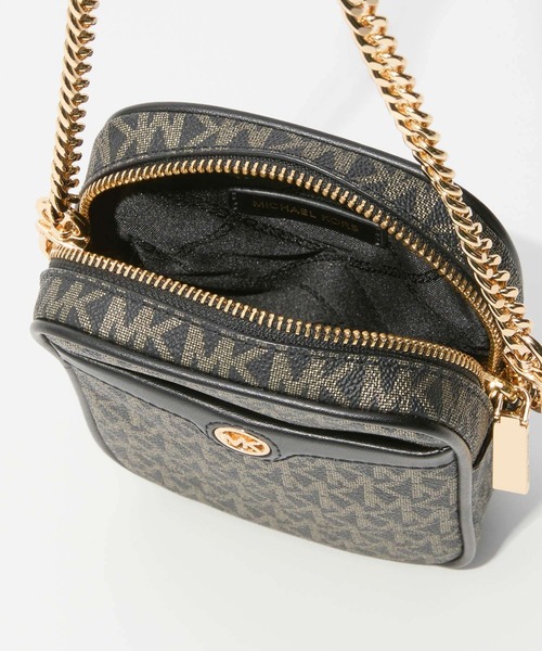 MICHAEL KORS BLAIRE SM NS 32F2S6BC5V ショルダーバッグ マイケルコース MICHAEL KORS マイケルコース MICHAEL KORS