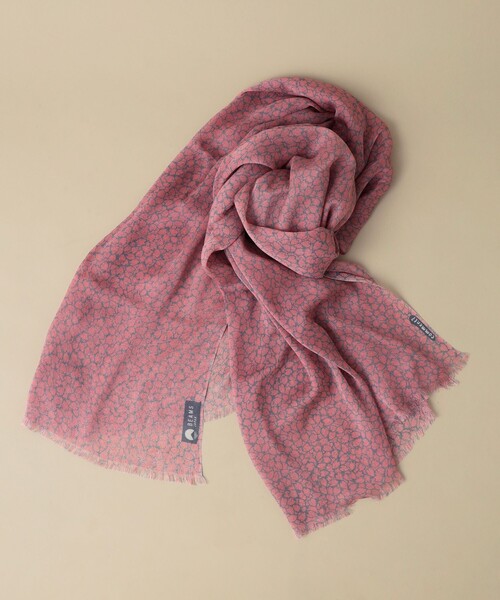 BEAMS JAPAN（ビームス ジャパン） ストール マフラー 「別注」comment