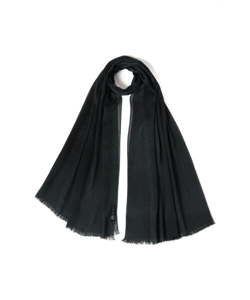 ●美品●BEAMS●ビームス●大判ストール● BEAMS BOY（ビームス ボーイ）【5/21再値下げ】大判 チェック柄