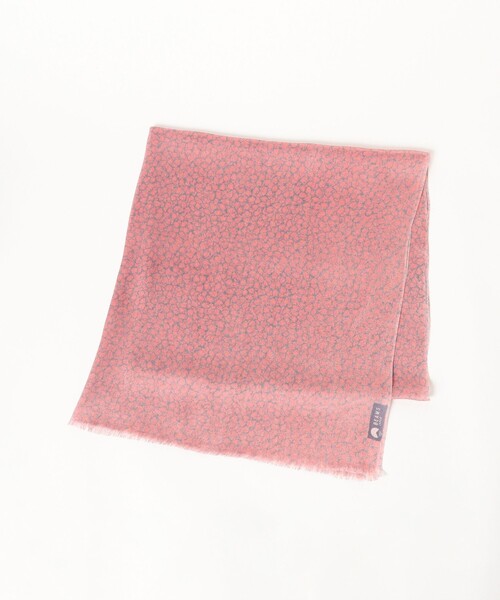 BEAMS JAPAN（ビームス ジャパン） ストール マフラー 「別注」comment