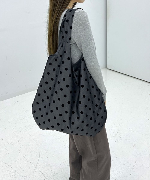 バッグ 999 4INT. ショルダーバッグ バッグ 「バレエコア / ウィッシュコア