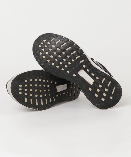 adidas 「adidas」 ローカットスニーカー 22.5cm ブラック