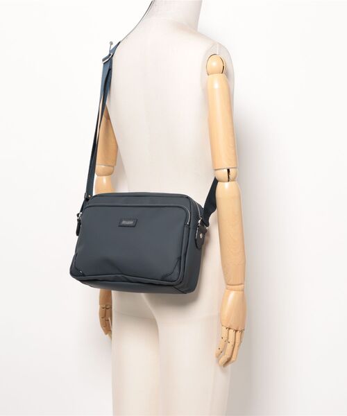 MACKINTOSH PHILOSOPHY（マッキントッシュフィロソフィー） ショルダー 