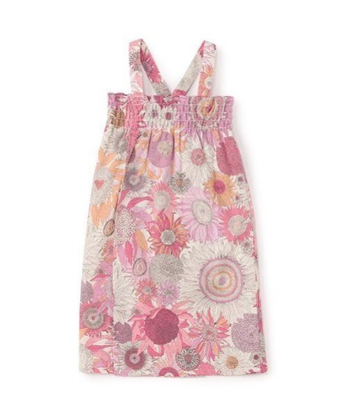 sense of wonder 浴衣 スザンナ浴衣セット キッズ 子供 女の子