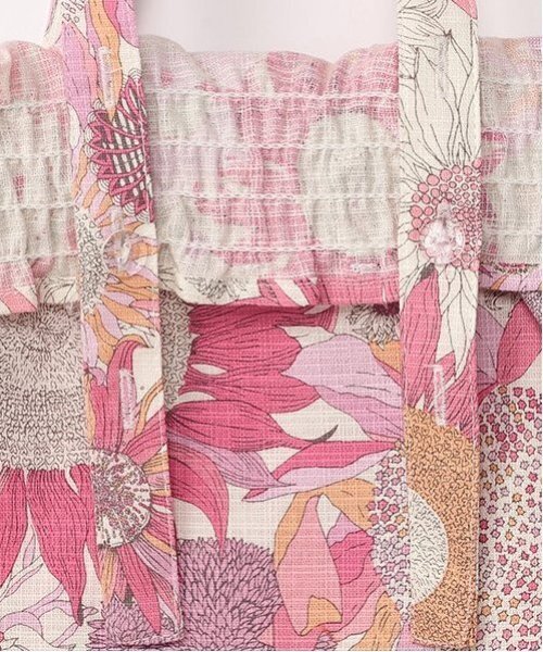 sense of wonder 浴衣 スザンナ浴衣セット キッズ 子供 女の子