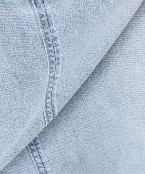 スカート Spick and Span upper hights lazy skirt WEB限定追加》upper hights/アッパーハイツ 別注LAZY SKIRT