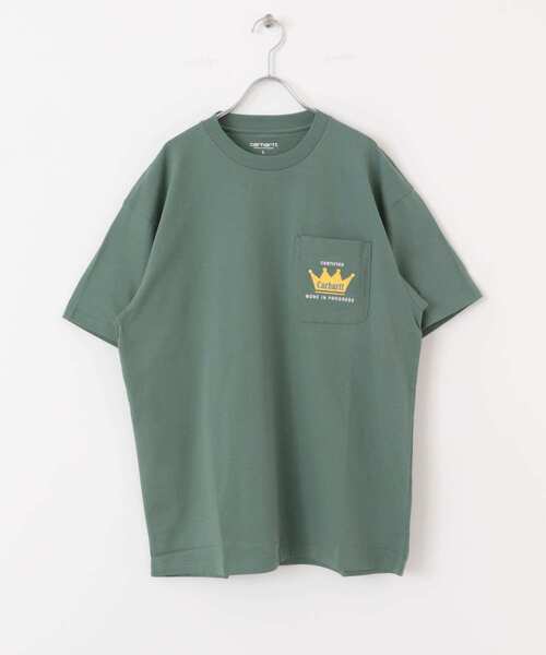 【carhartt】\