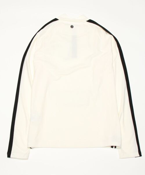 BRIEFING 「BRIEFING」 長袖Tシャツ M ブラック メンズ : ZOZOTOWN