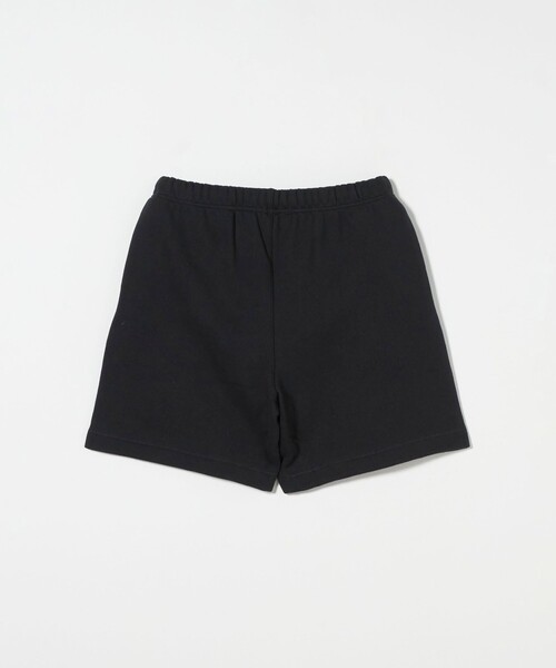 使える万能ショーツ!!【Fear of God 】フリース ショートパンツ FOG ESSENTIALS パンツ 「FEAR OF GOD ESSENTIALS」サッカー