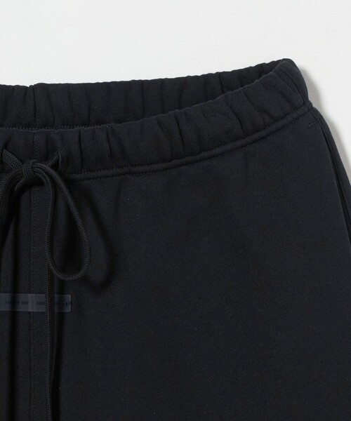 FOG ESSENTIALS（エフオージーエッセンシャルズ） ハーフパンツ ワイド