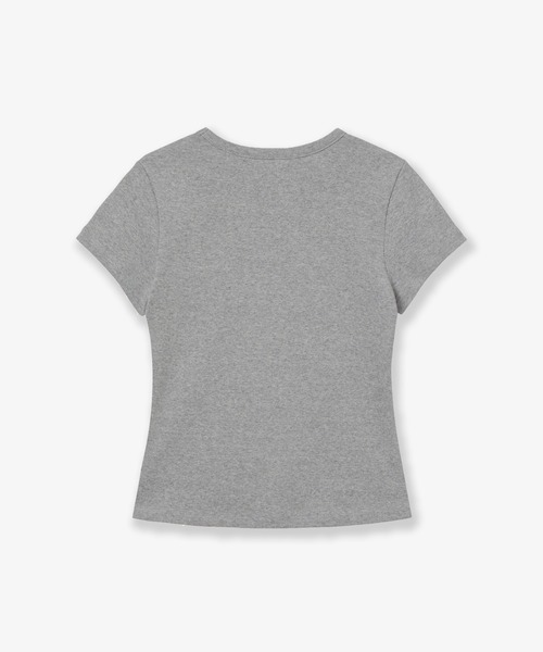 aeae Tシャツ aeae tシャツ CHECK STAR TEE レディース : ZOZOTOWN Yahoo!店