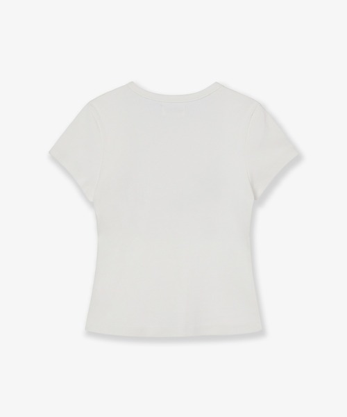 aeae tシャツ CHECK STAR TEE レディース : ZOZOTOWN Yahoo!店