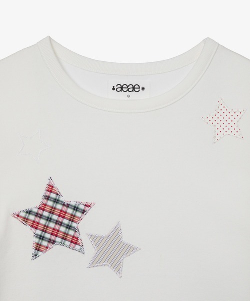 aeae Tシャツ AEAE(エーイーエーイー) Tシャツ・カットソー(レディース