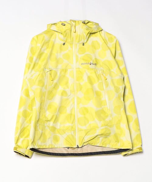 新品 モンベル mont-bell 長袖 アウター レディース S ジャケット. モンベル mont-bell ストームクルーザー ジャケット Women's