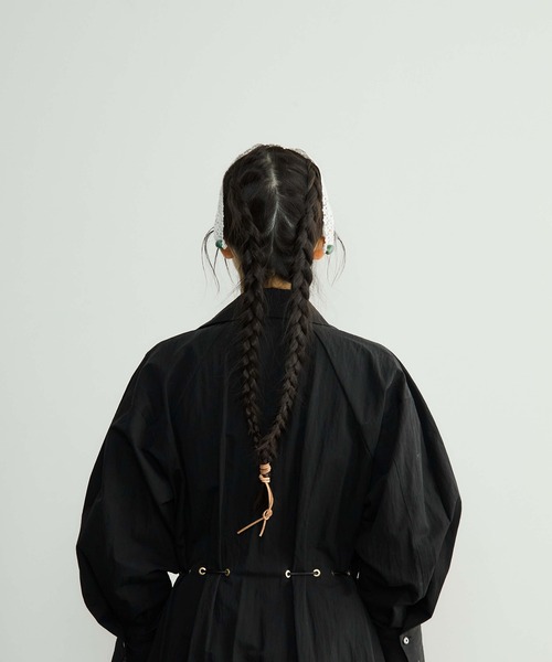 La Maison de Lyllis（ラメゾンドリリス） カチューシャ 「La Maison