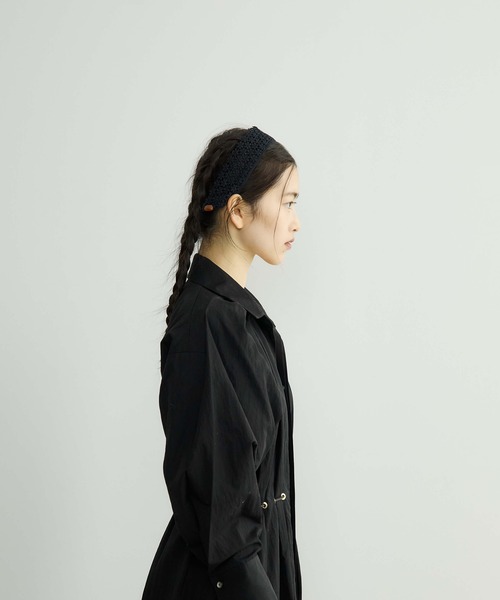 La Maison de Lyllis（ラメゾンドリリス） カチューシャ 「La Maison