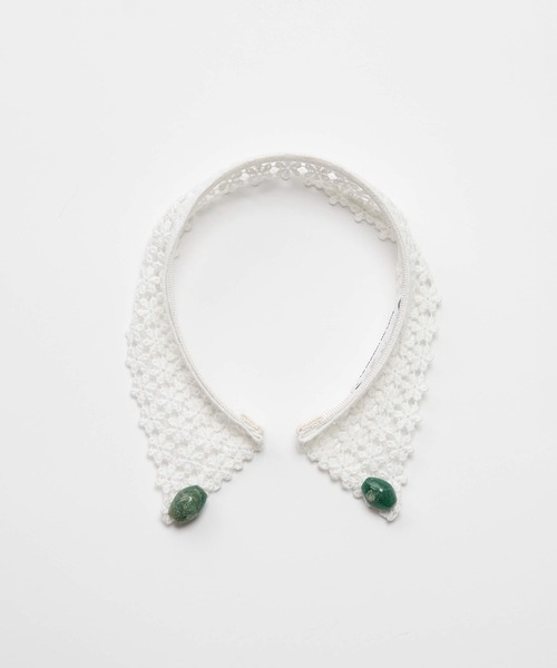 La Maison de Lyllis（ラメゾンドリリス） カチューシャ 「La Maison